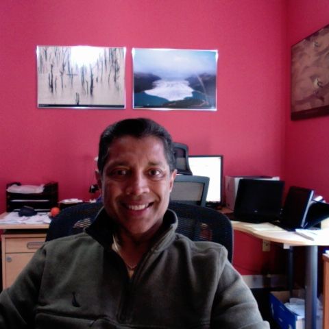 Profile of Ketan Patel