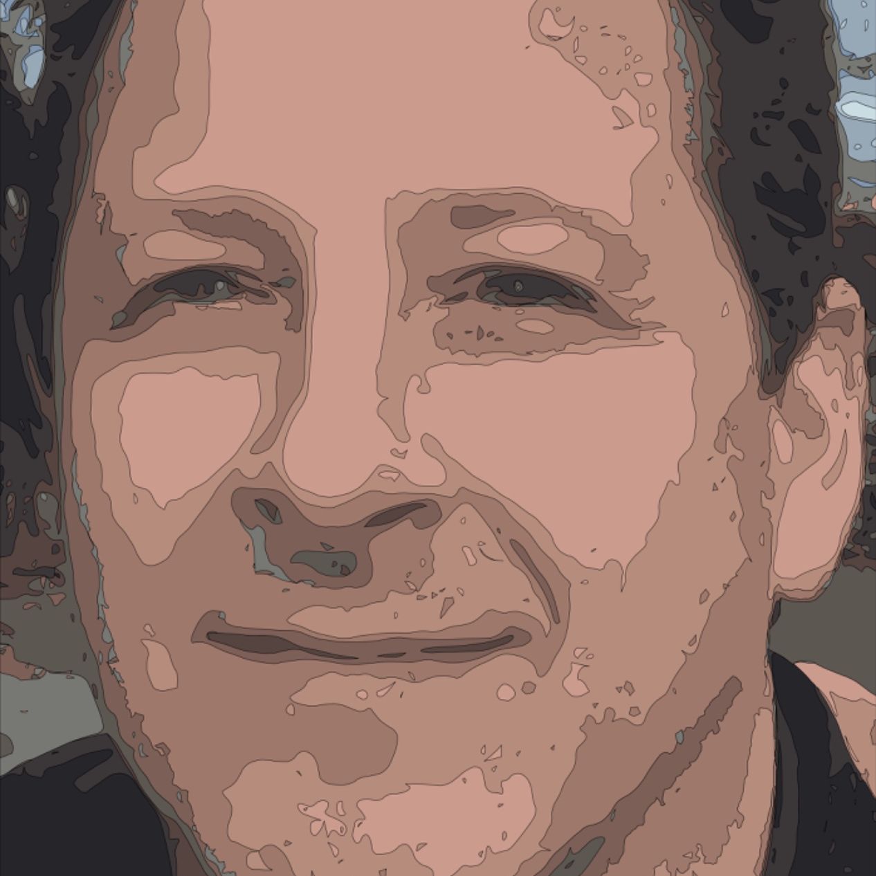 Profile of Kerry Morris