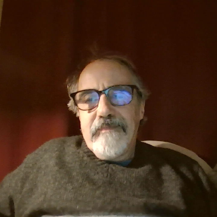 Profile of Bill Dosch