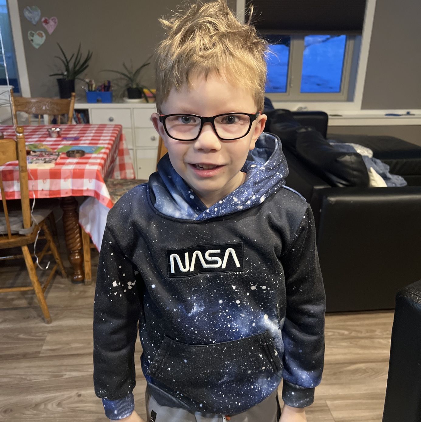 Profile of Blake Tancock