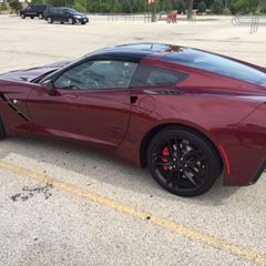 Profile of Dennis Weeks