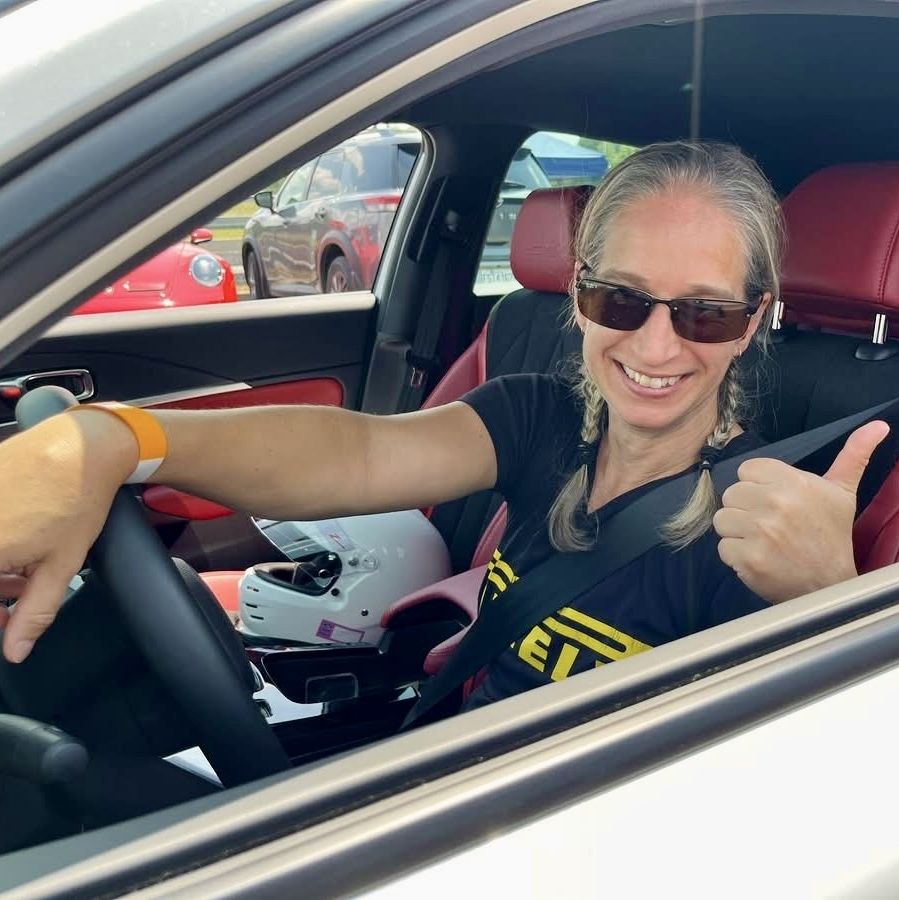 Profile of Josee Bouchard