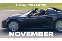 ProFormance Racing School Track Day @ Pacific Raceways