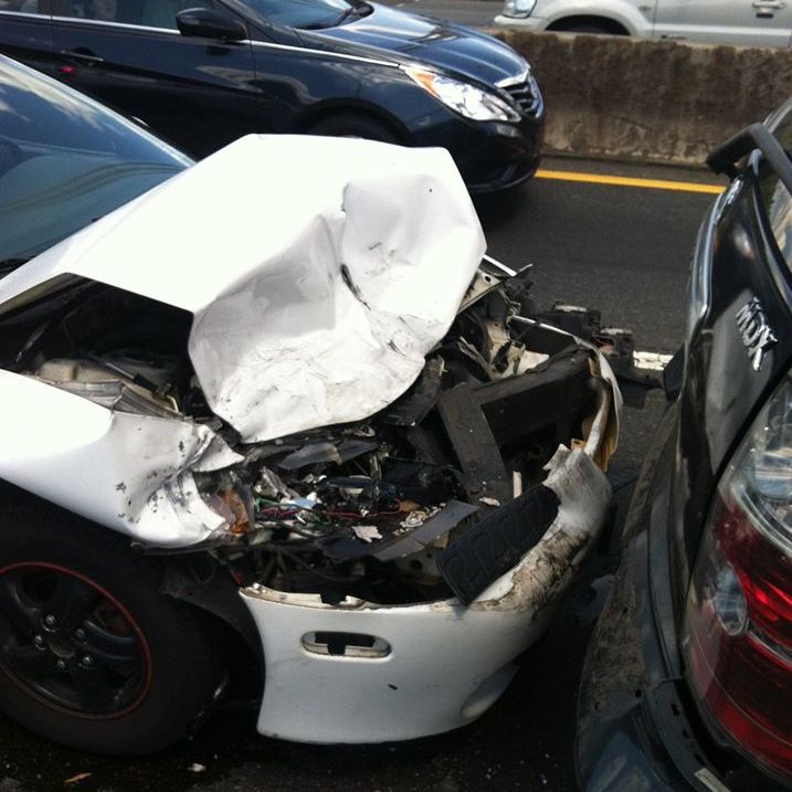 Profile of Dorian Mock