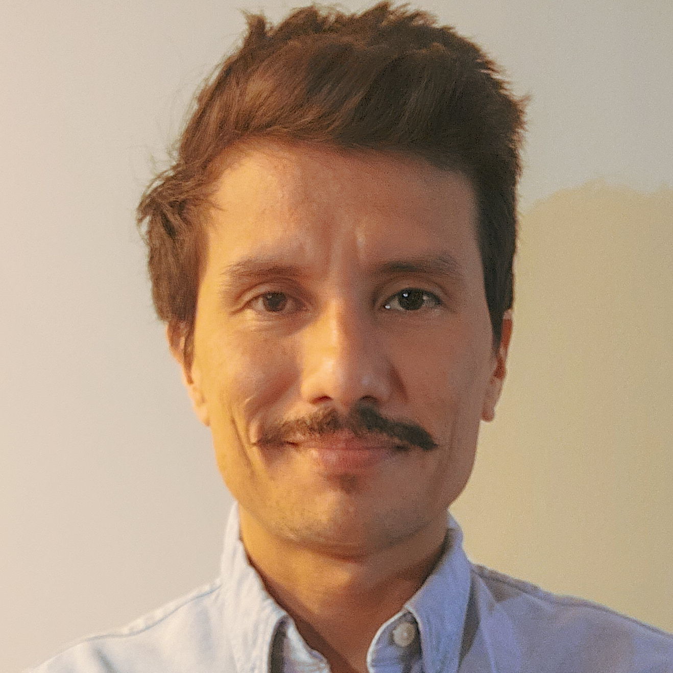 Profile of Renato Bernilla