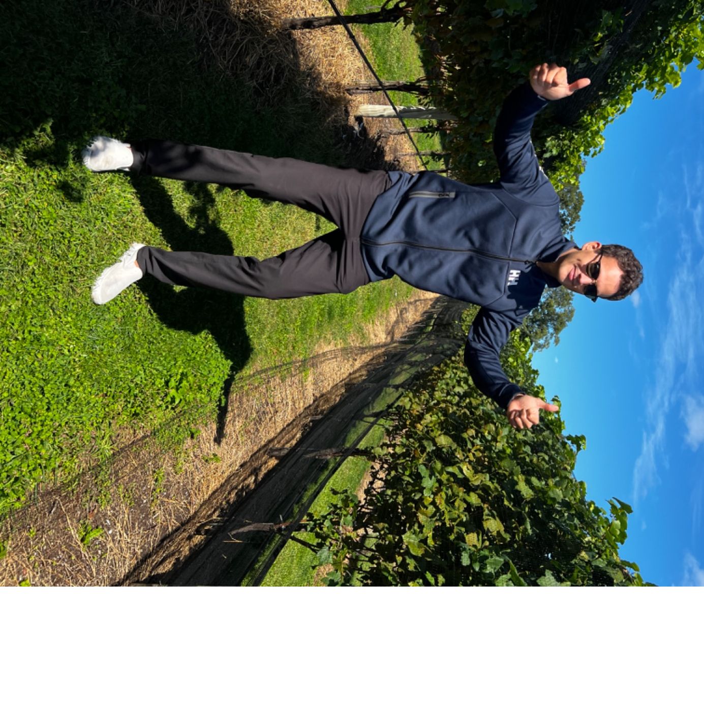 Profile of Andrew Angeli