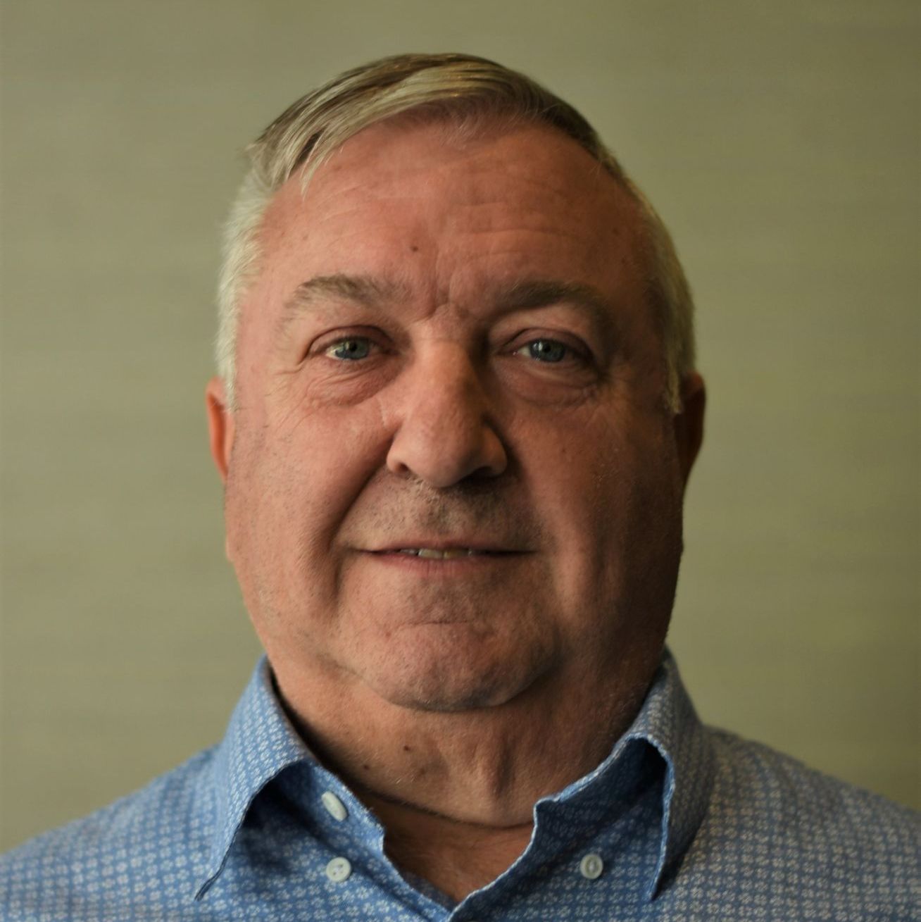 Profile of William BRETHERTON Jr