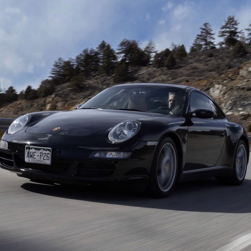 Profile of Obe Ariss