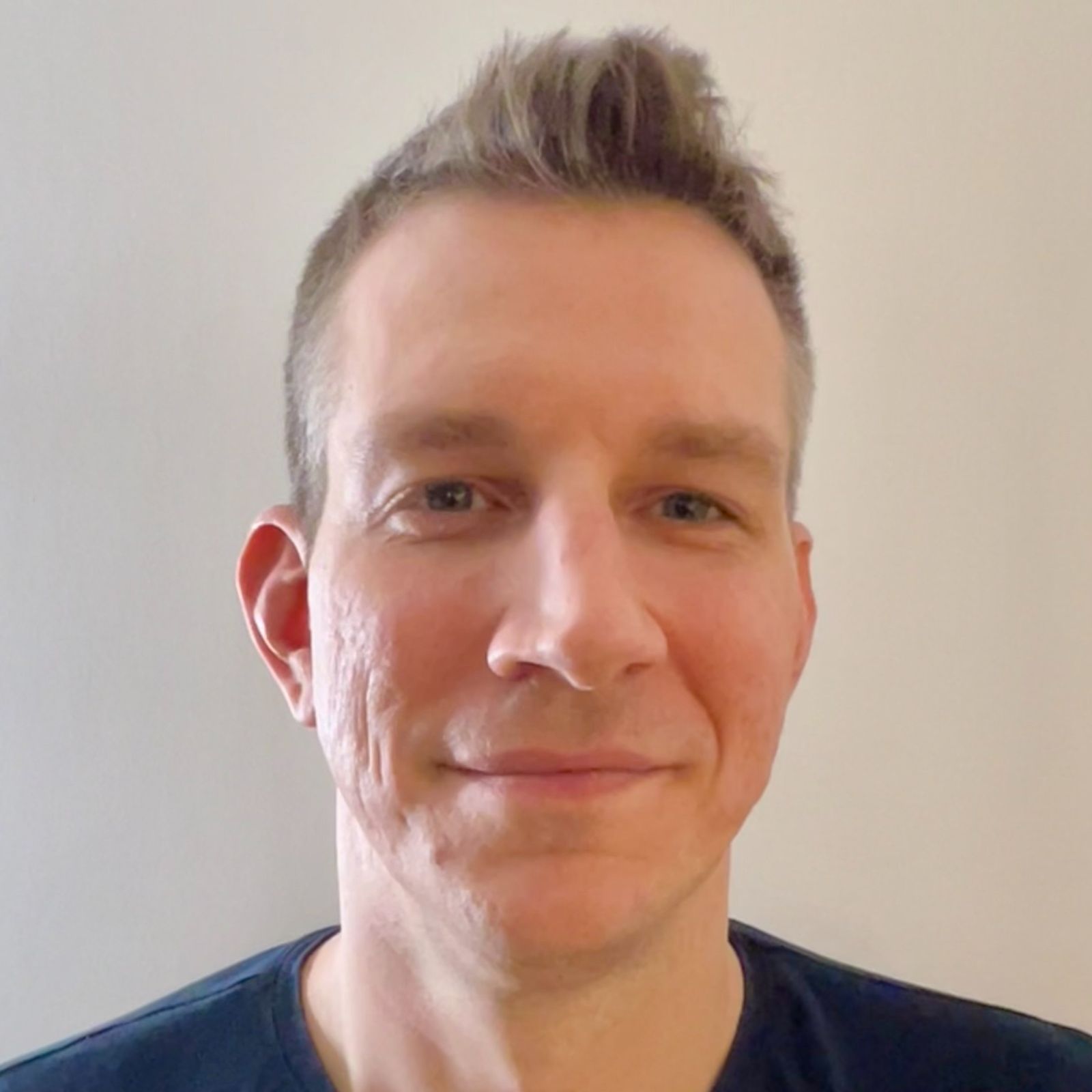 Profile of Phil Smith