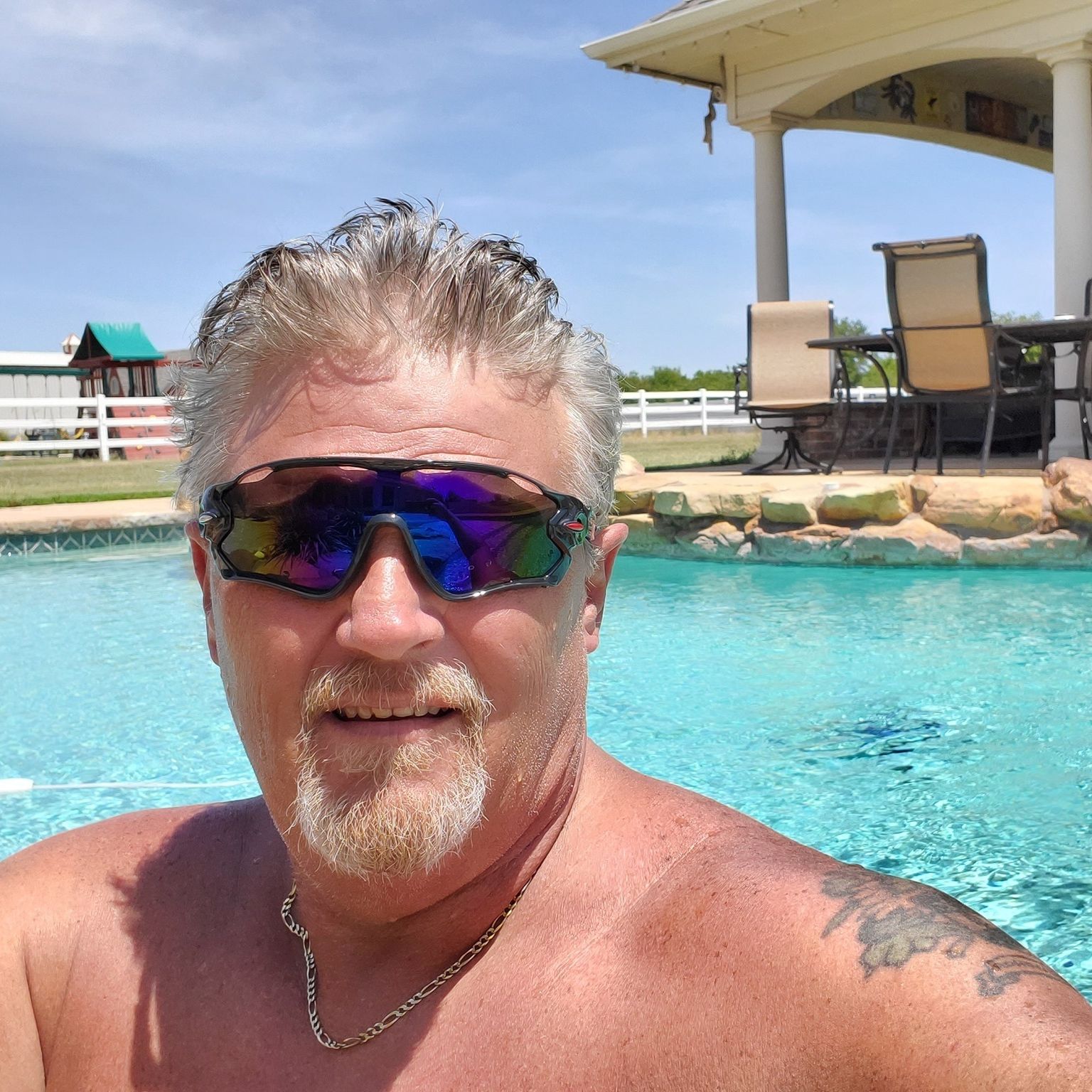 Profile of Doug Housley