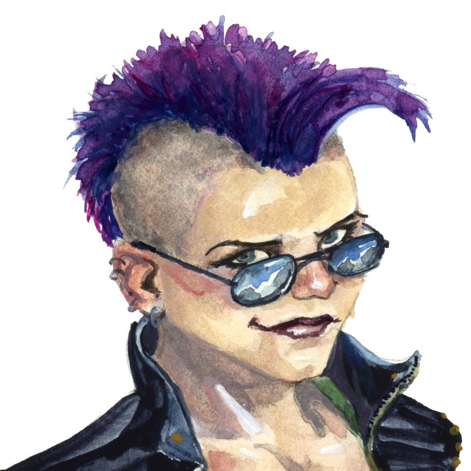 Profile of Jennifer Bedell