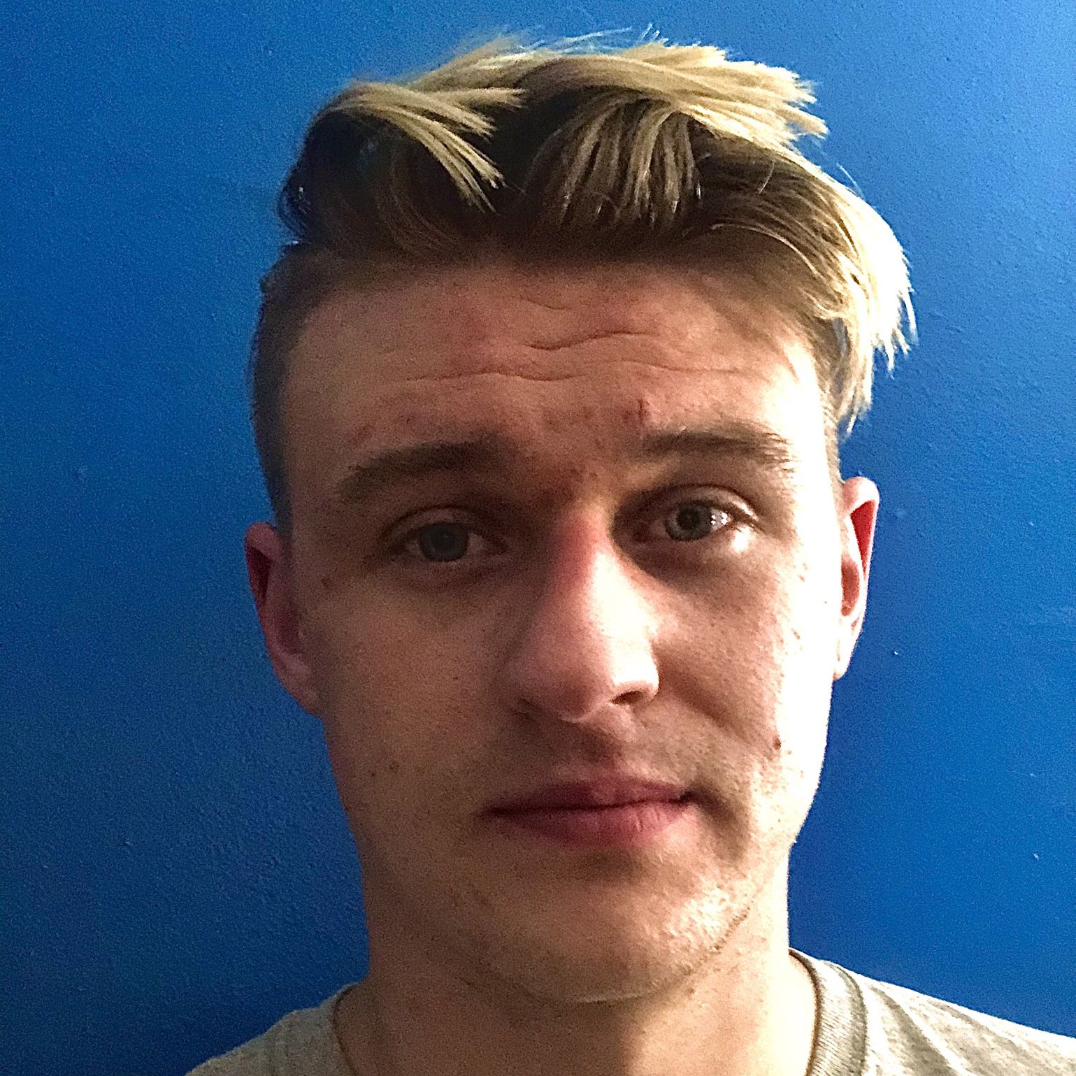 Profile of Travis Delnicki