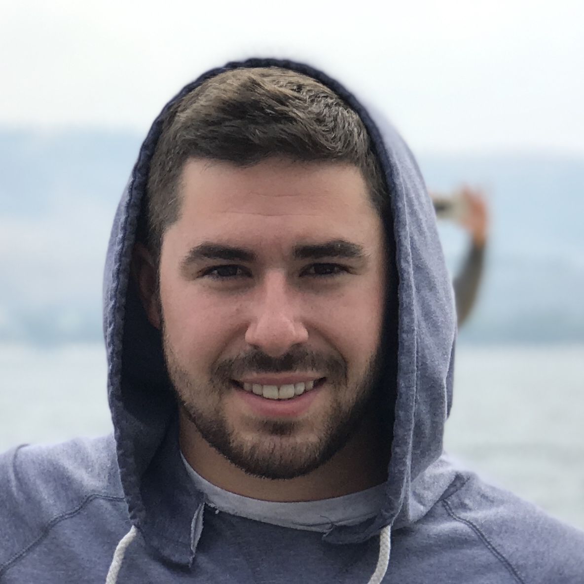 Profile of Alex Odenthal