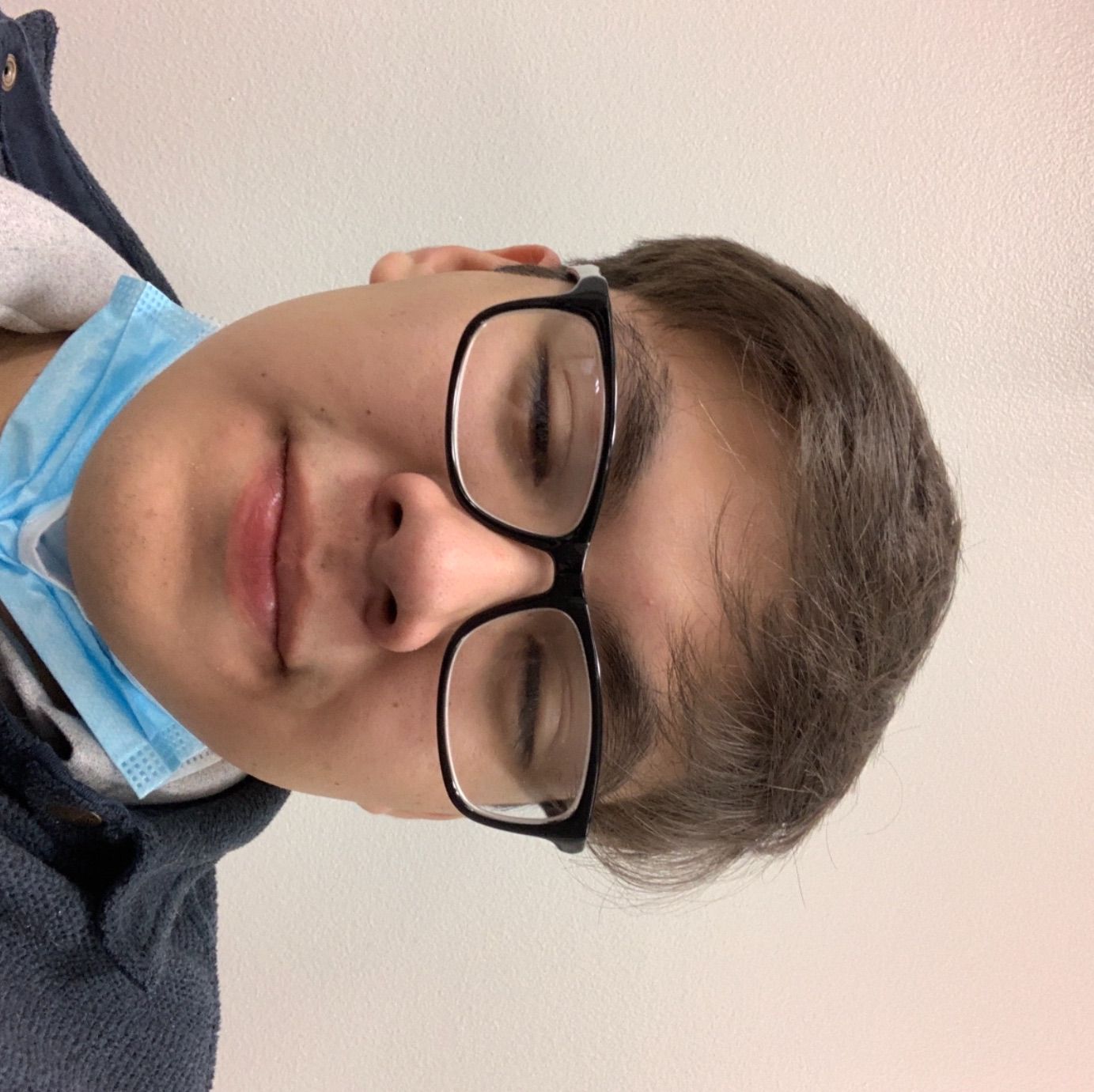 Profile of Gustavo Reyes