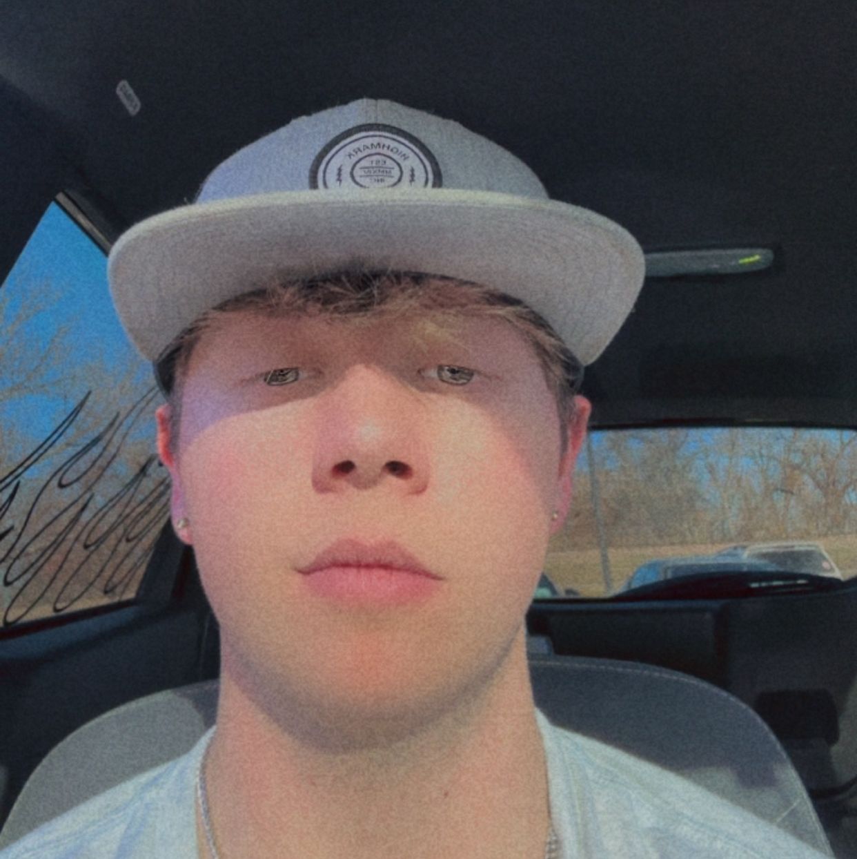 Profile of Dylan Garr