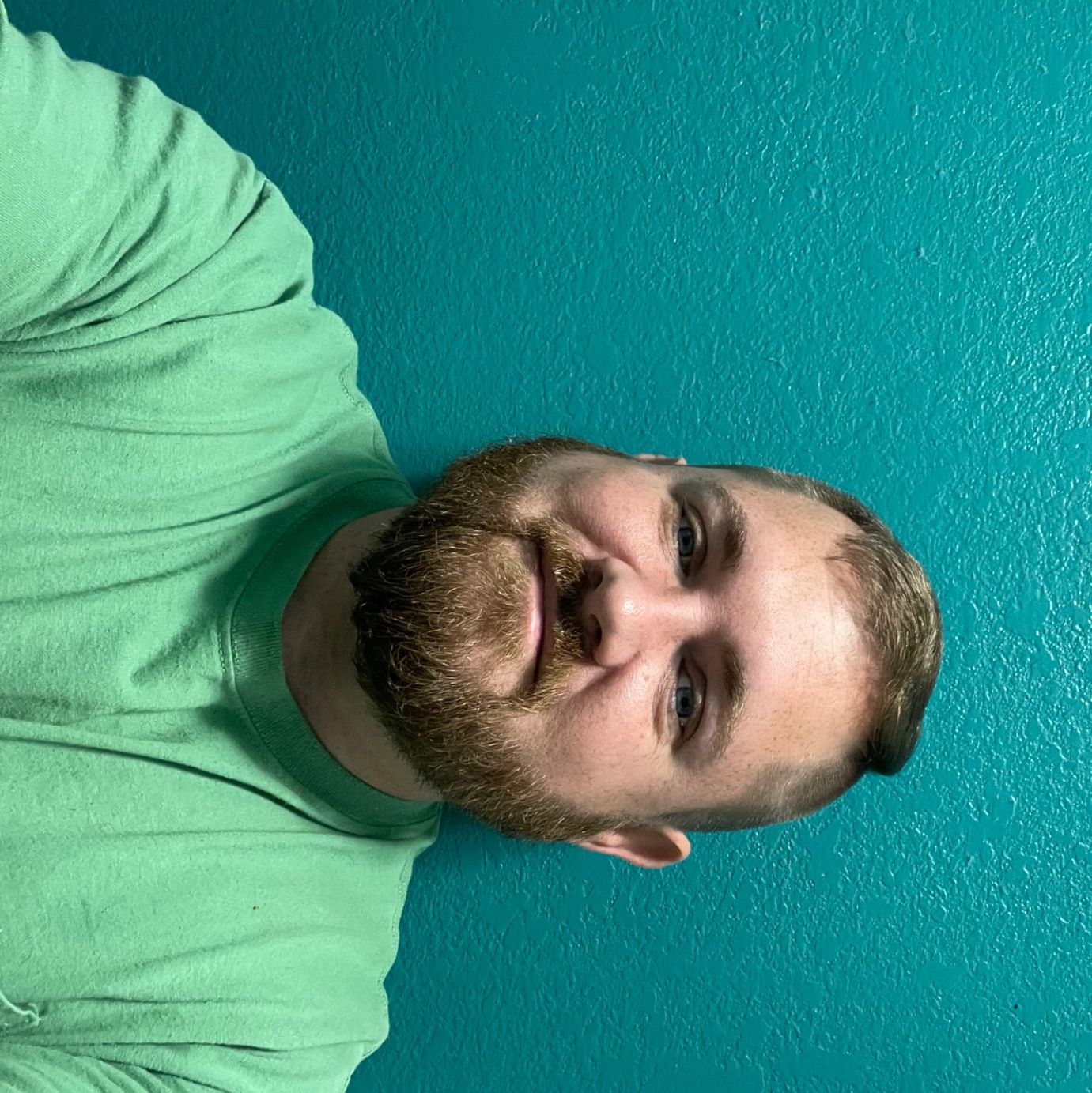 Profile of George Fitzgerald