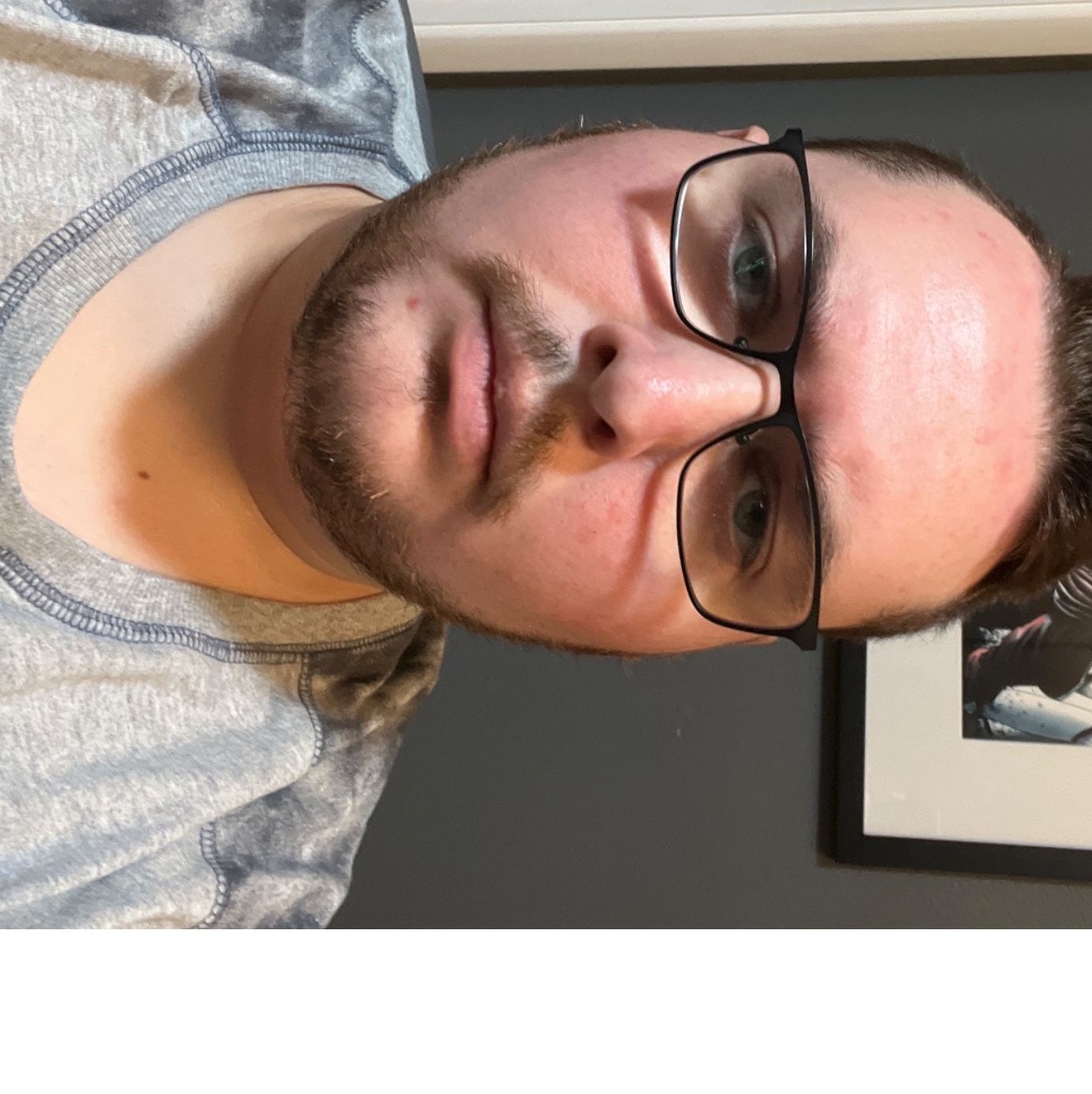 Profile of Joshua Massey