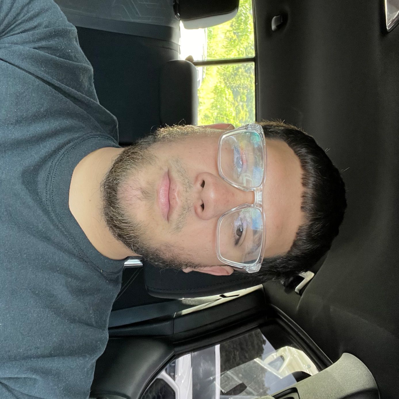 Profile of Derek Y. Cordero Vázquez