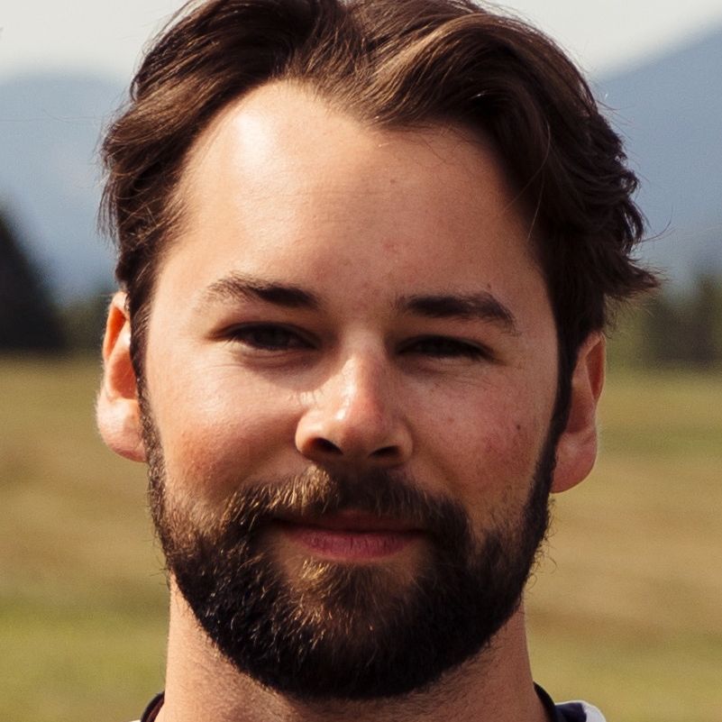 Profile of Peter Hidley