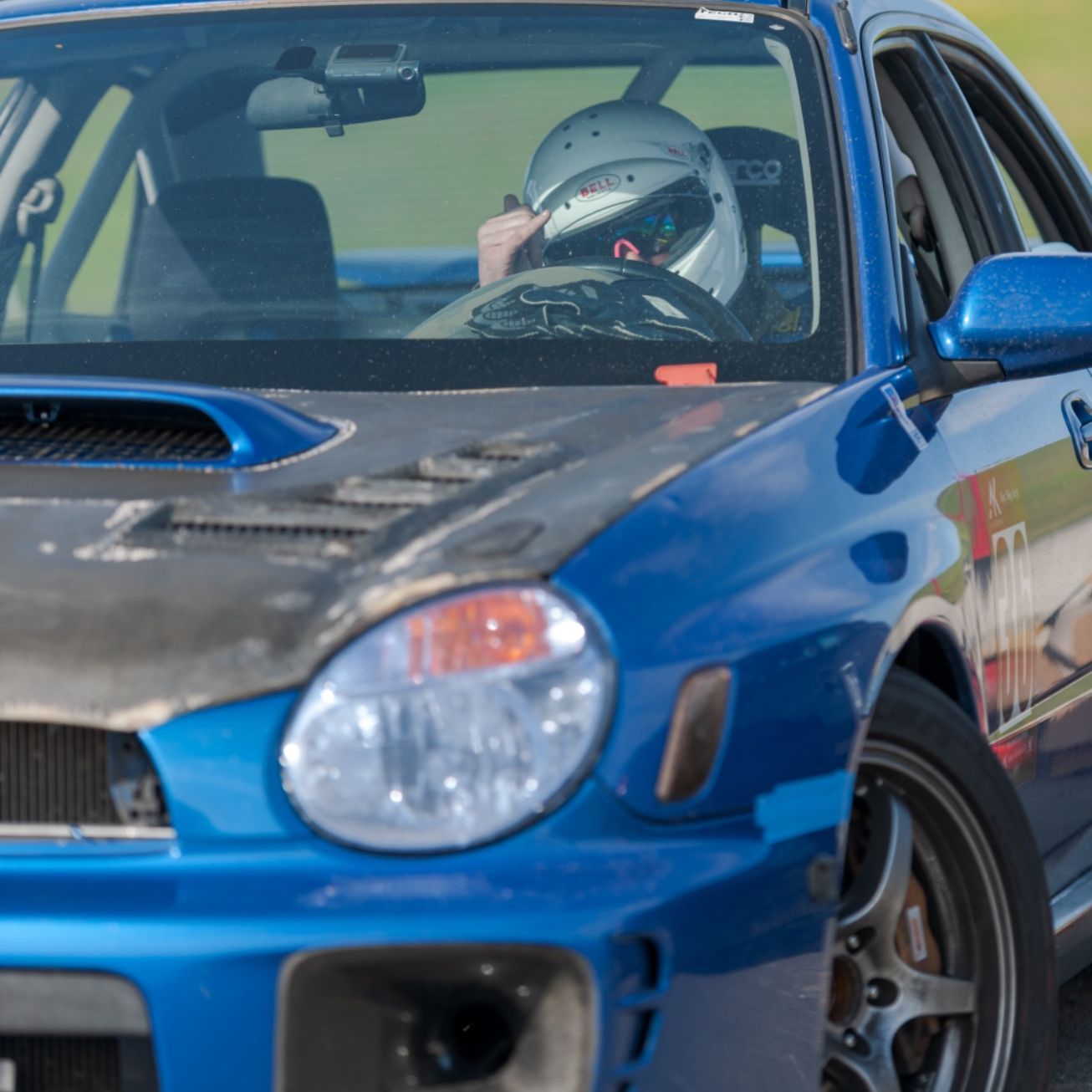 Profile of Barrett Rieger