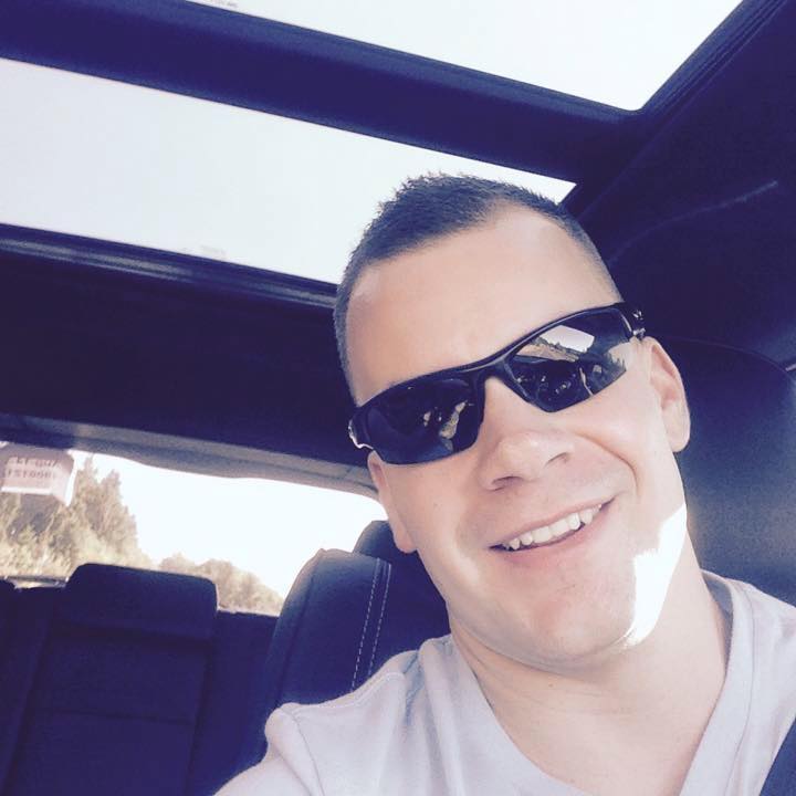 Profile of Rodney Allensworth