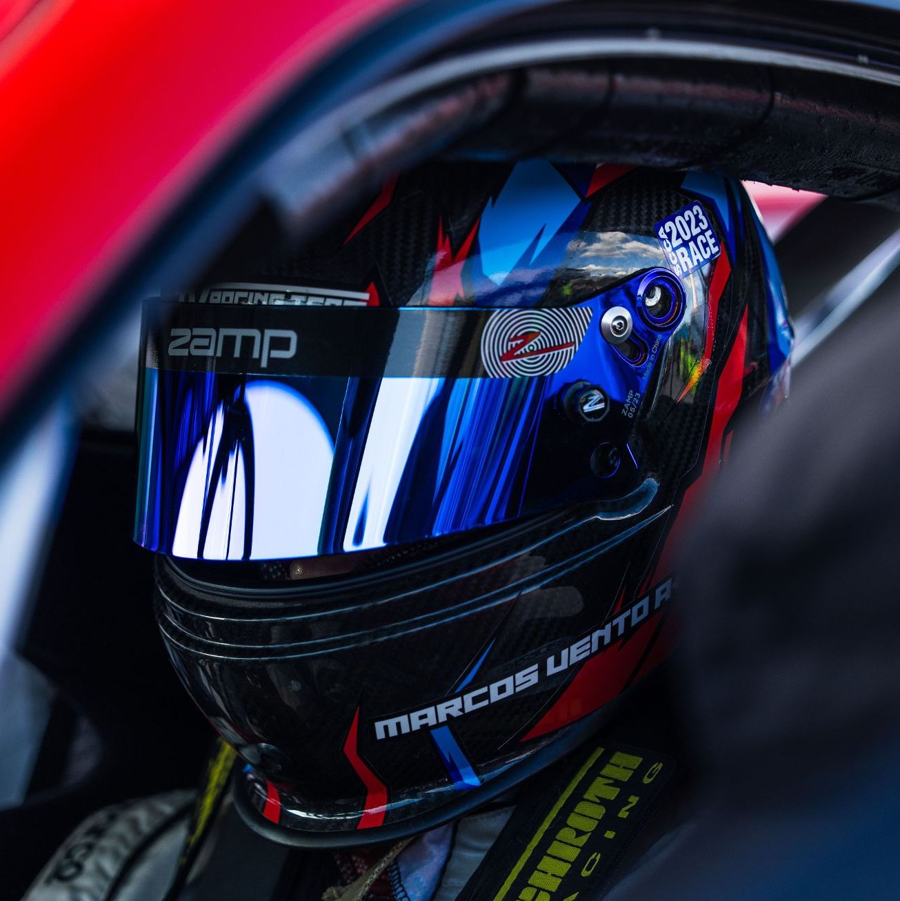 Profile of Marcos Vento