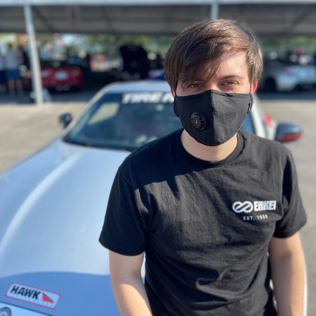 Profile of Aaron Kemmer
