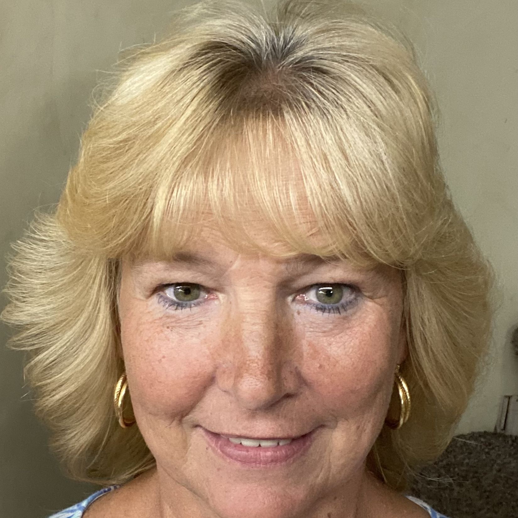 Profile of Dianne Wilson