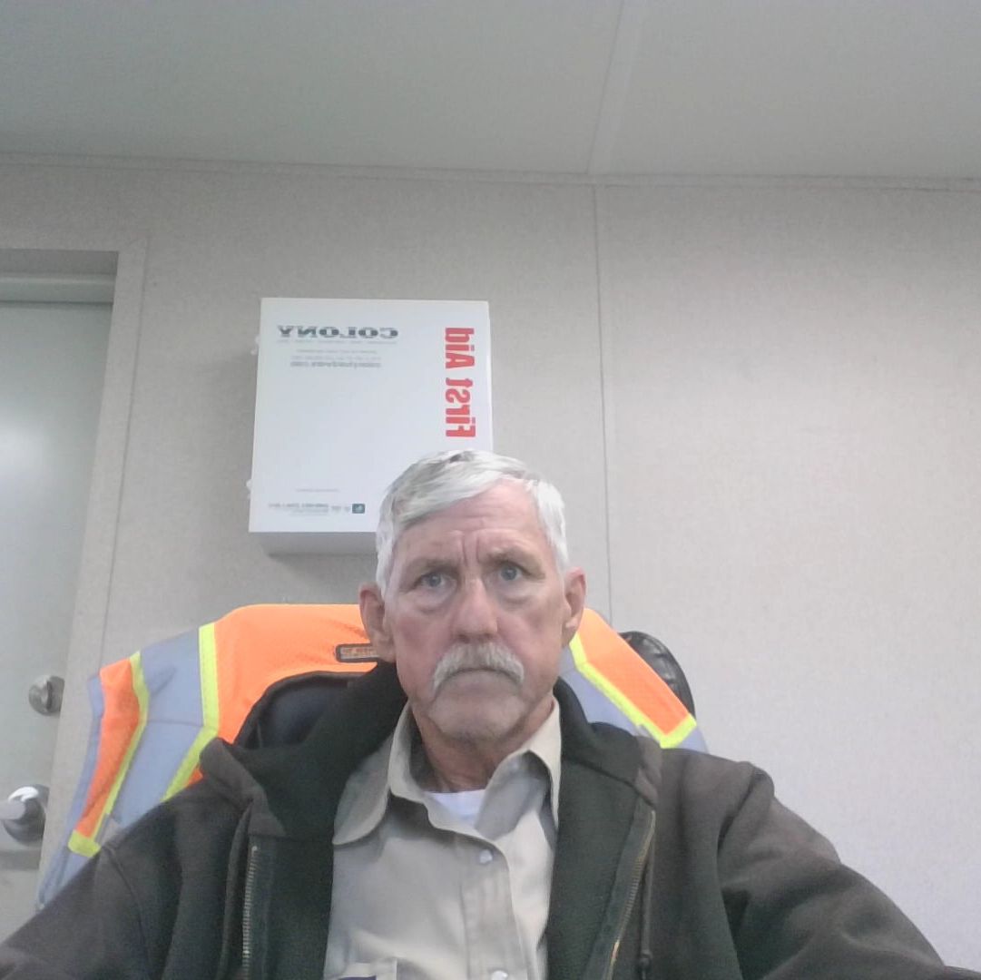 Profile of Gary Everett