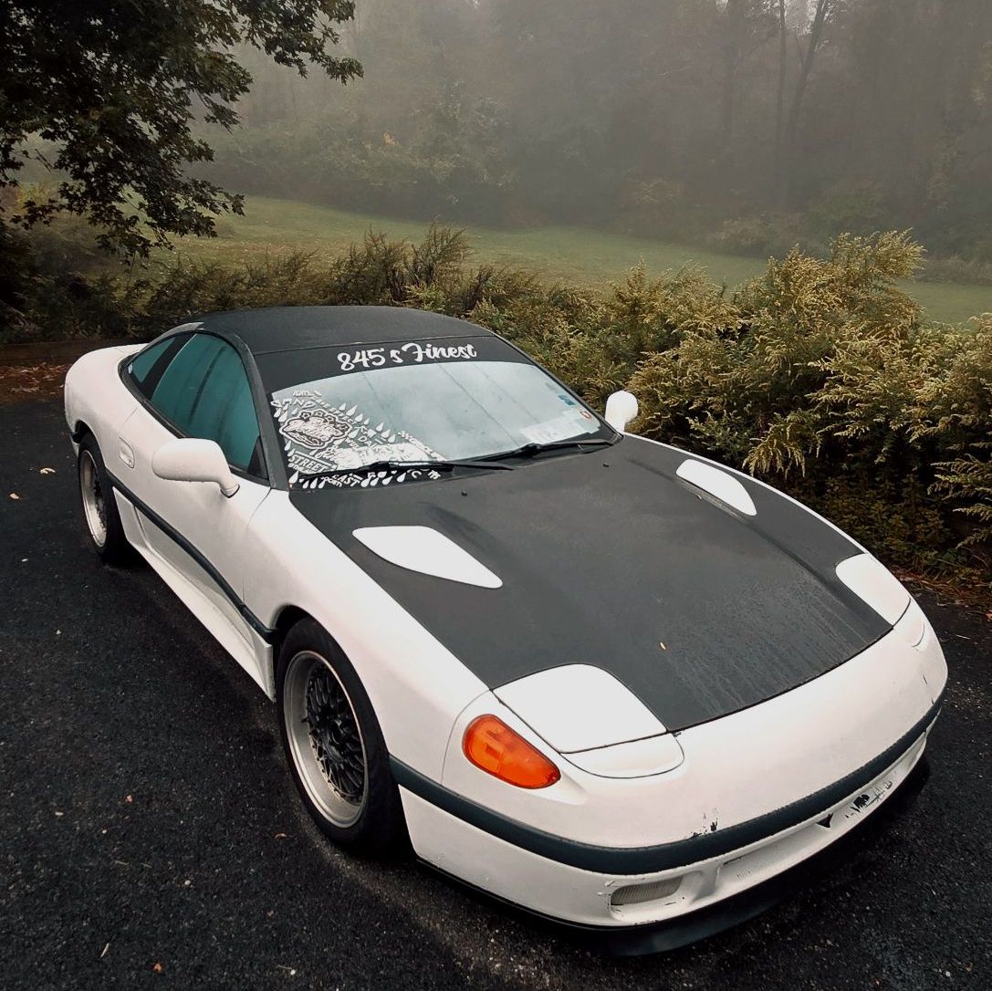 Profile of Anthony DePalma