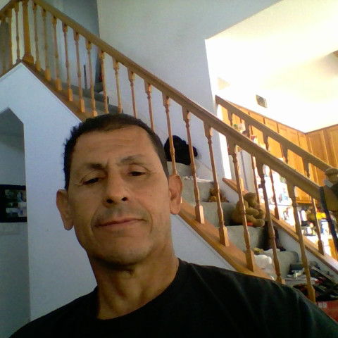 Profile of Mike Vega