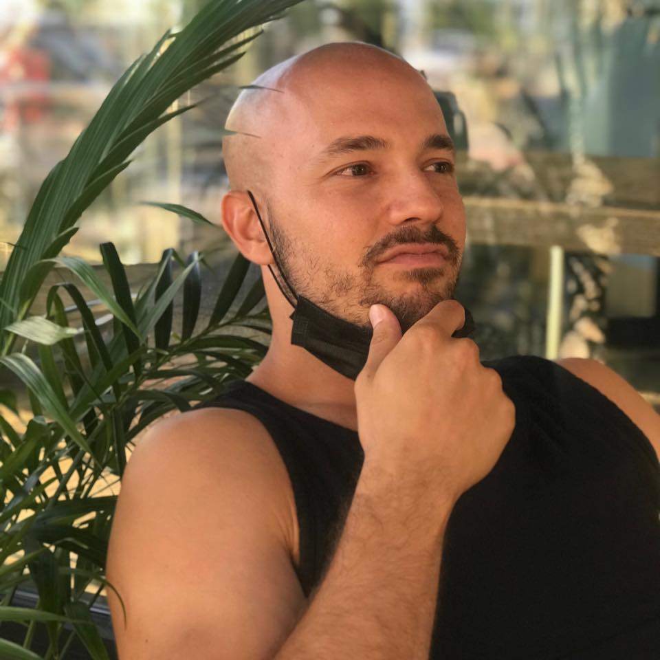 Profile of Patrick Miller