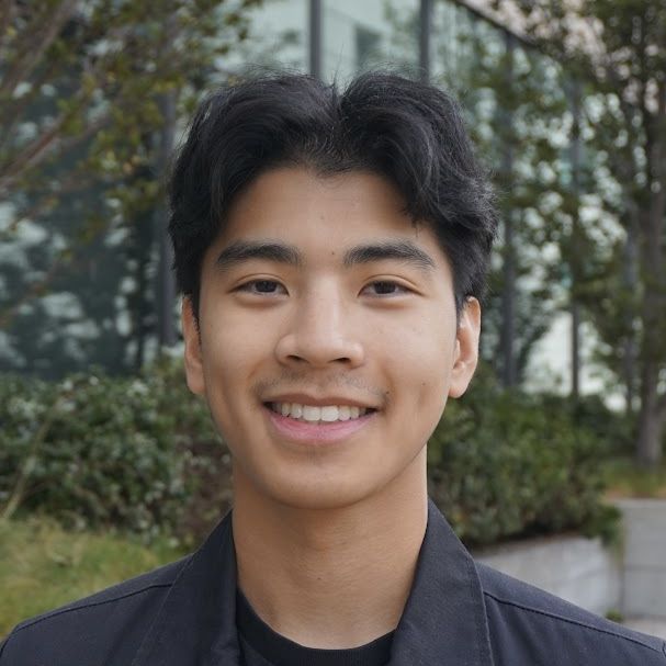 Profile of Dylan Tuazon