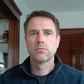 Profile of Tyler Scott