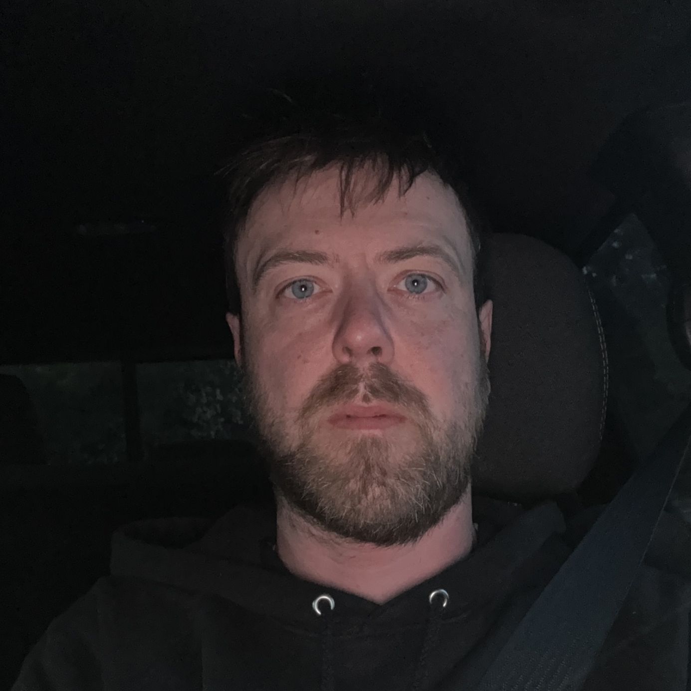 Profile of Michael Tully