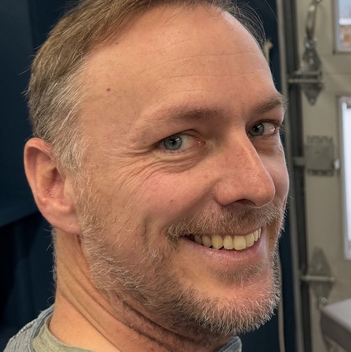 Profile of Foeke Rienks