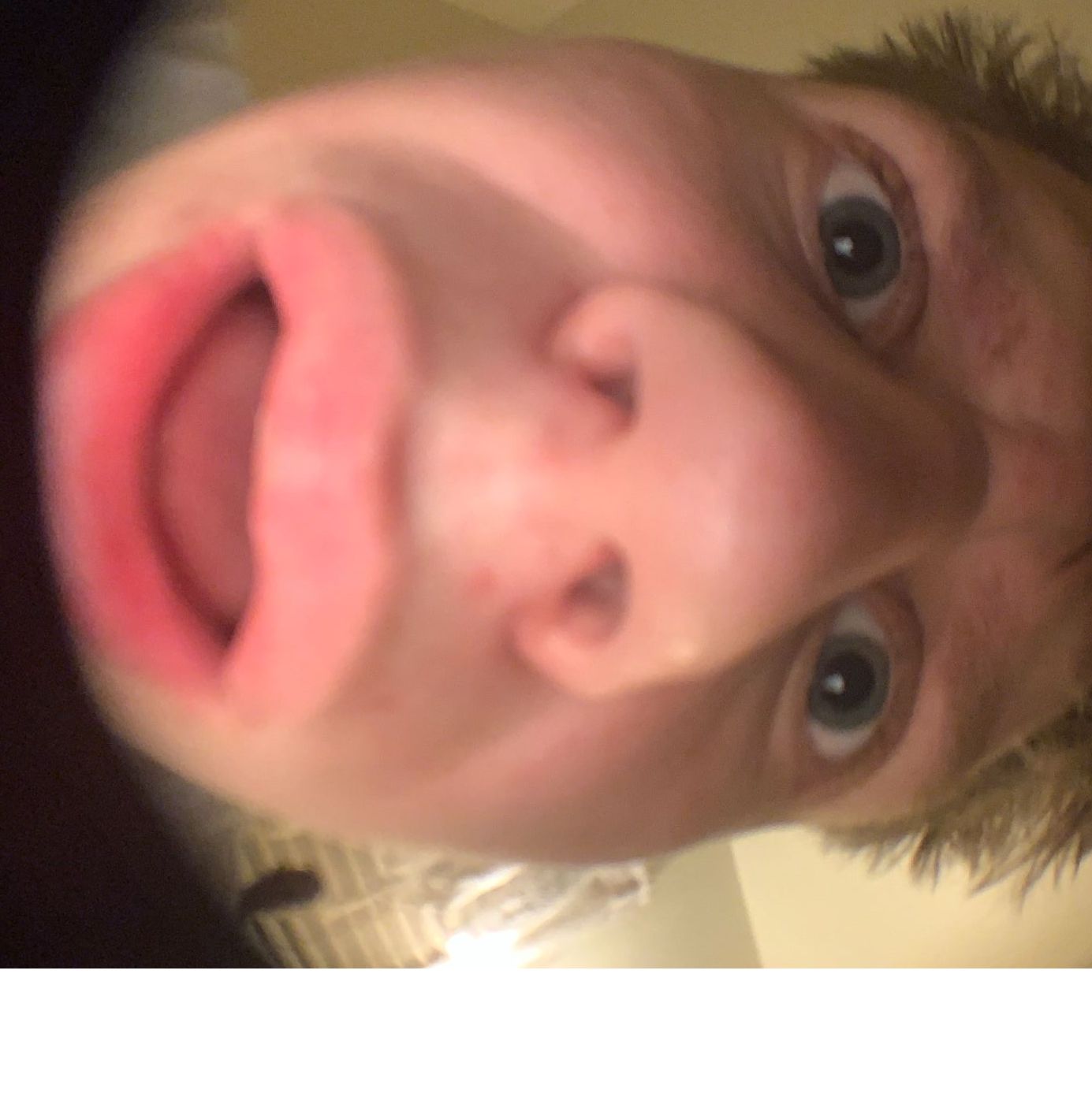 Profile of Adam Krass-Knap