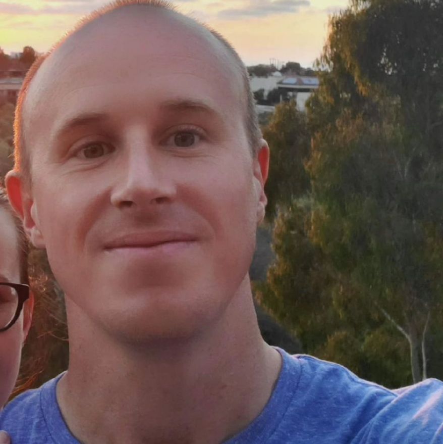 Profile of Wil Leighton