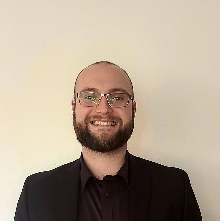 Profile of Shawn Lemmon