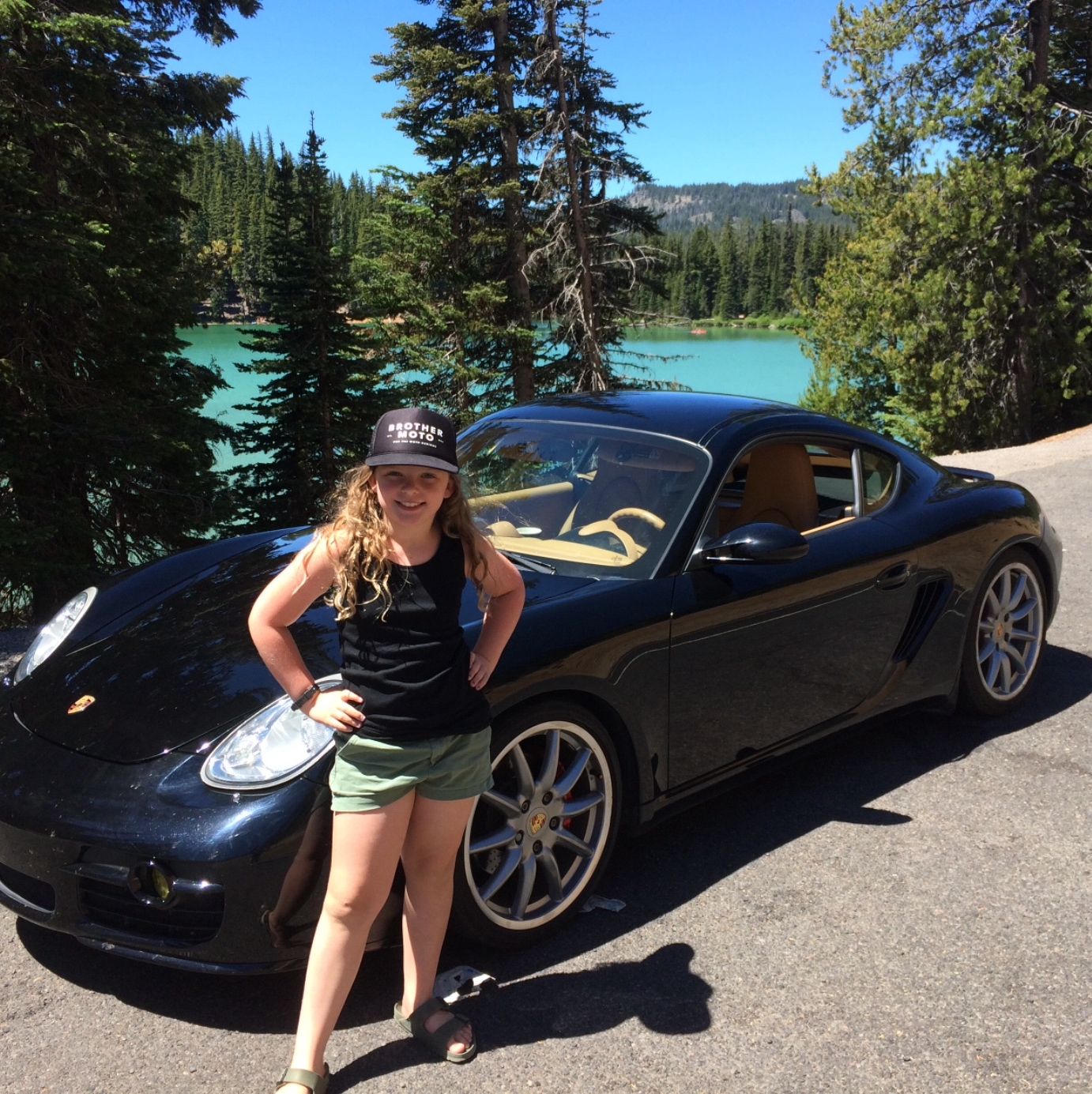 Profile of Tyler Sharp