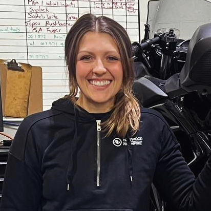 Profile of Deanna Axelson