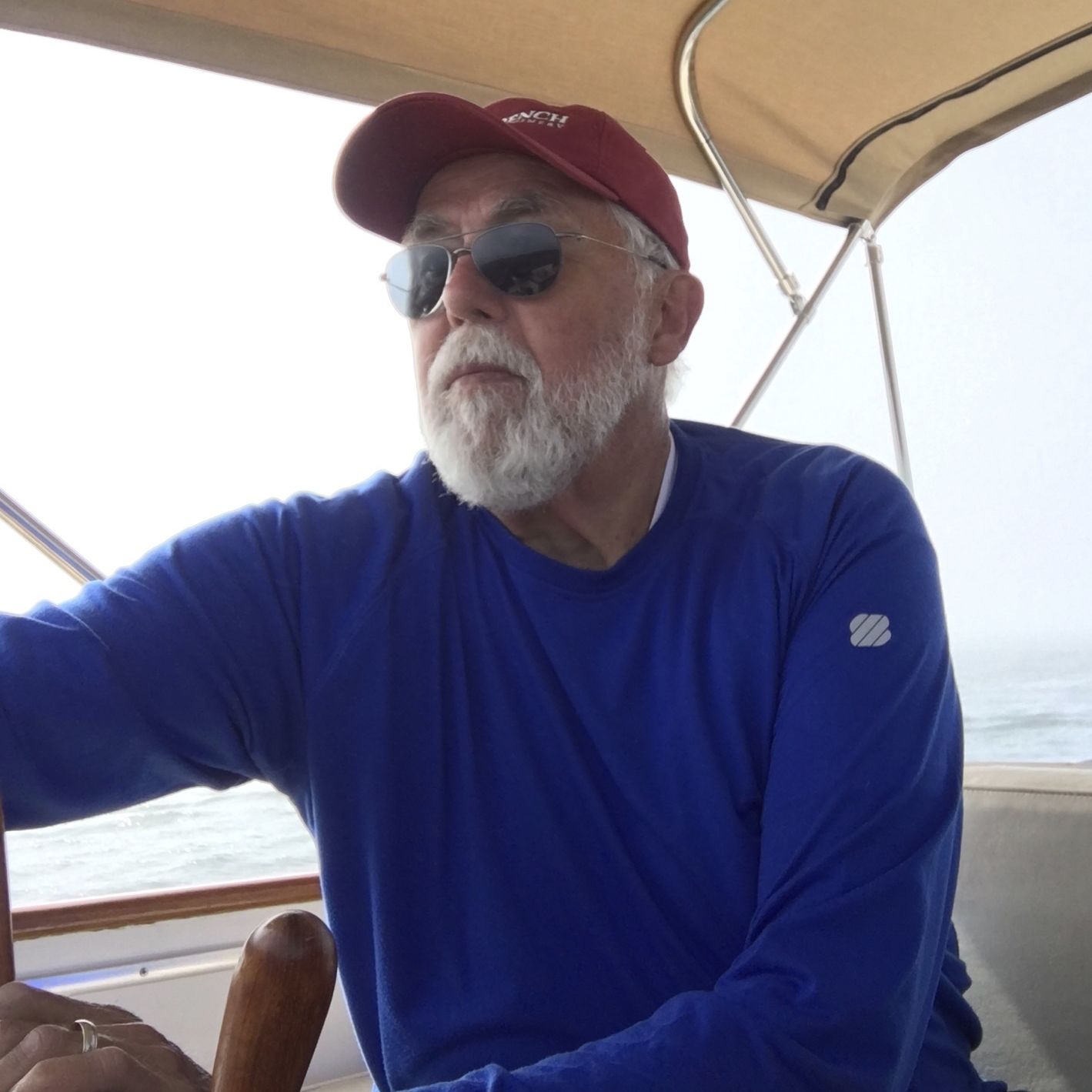 Profile of Henry Veldman