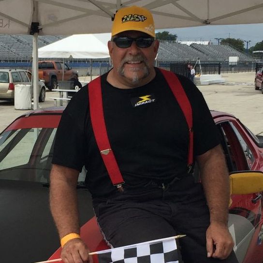 Profile of David DeFreece