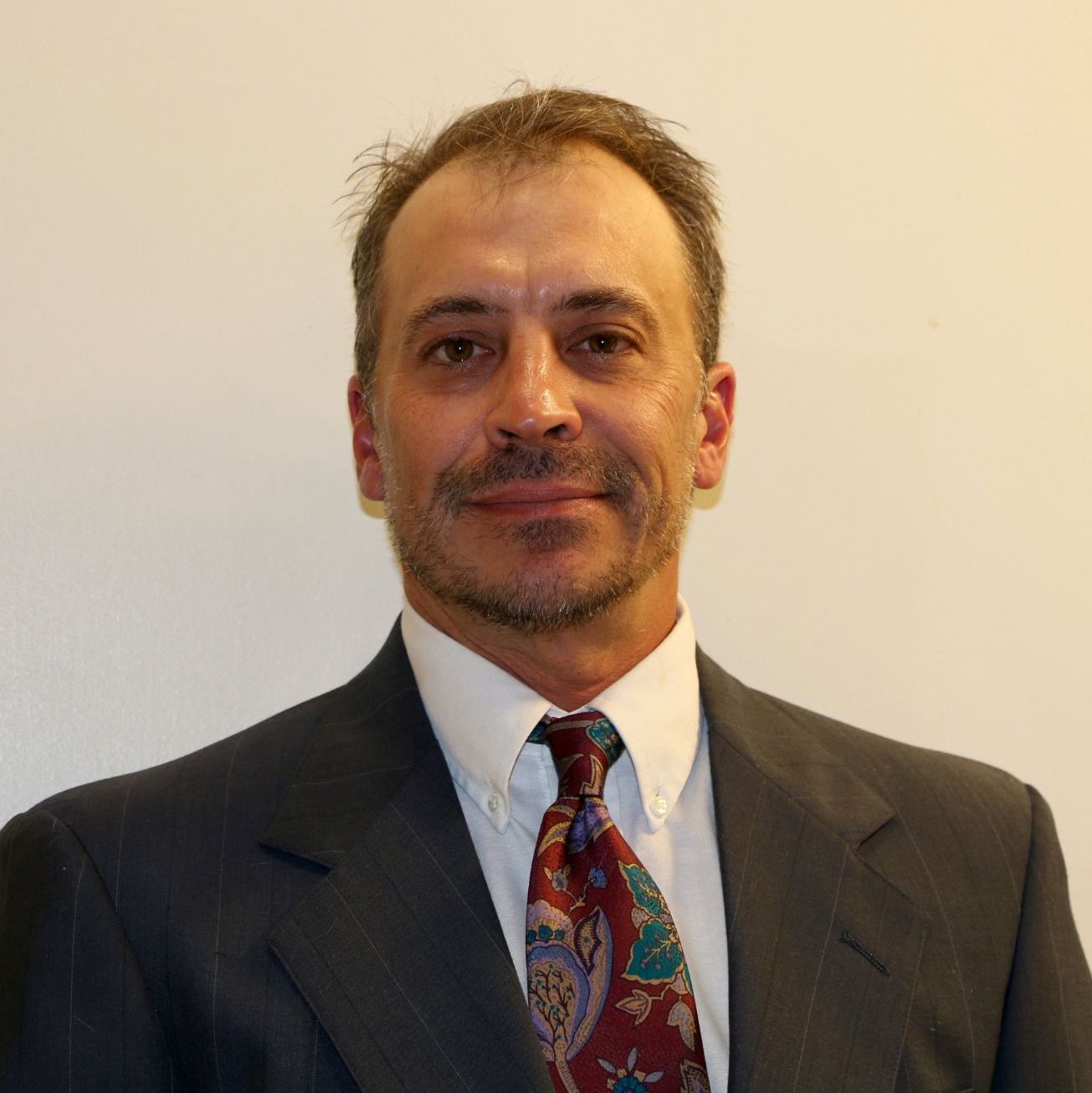 Profile of Michael Bretl
