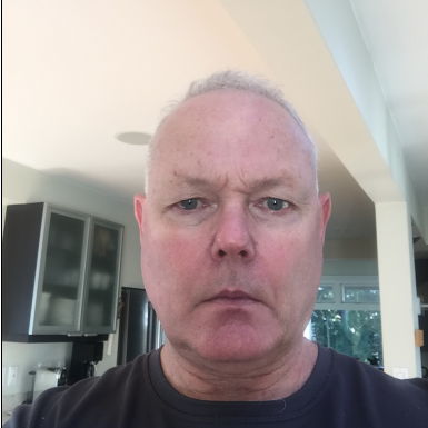 Profile of Doug Beckett