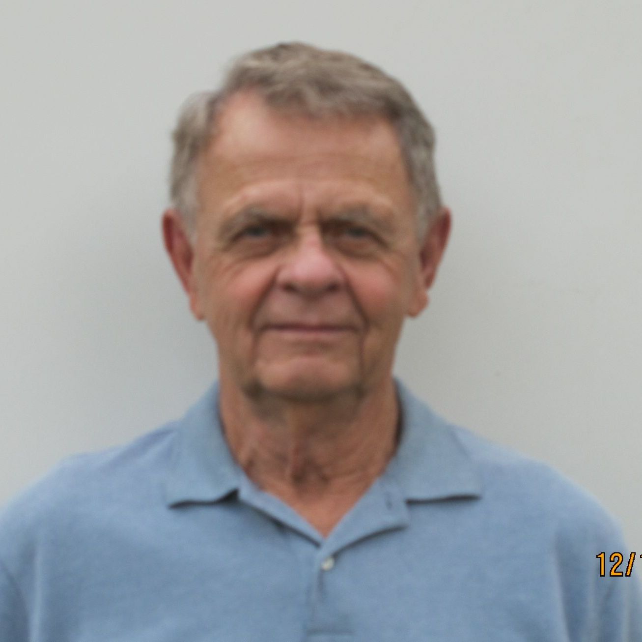 Profile of Ronald Hawk