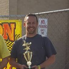 Profile of Palmer Eicher