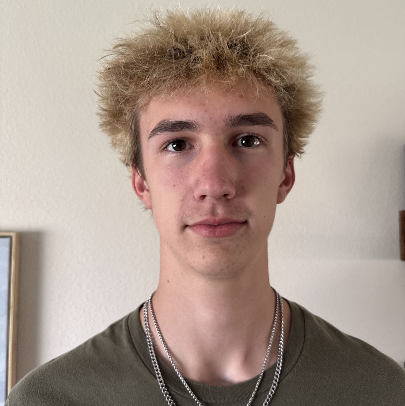 Profile of Grant Hufford