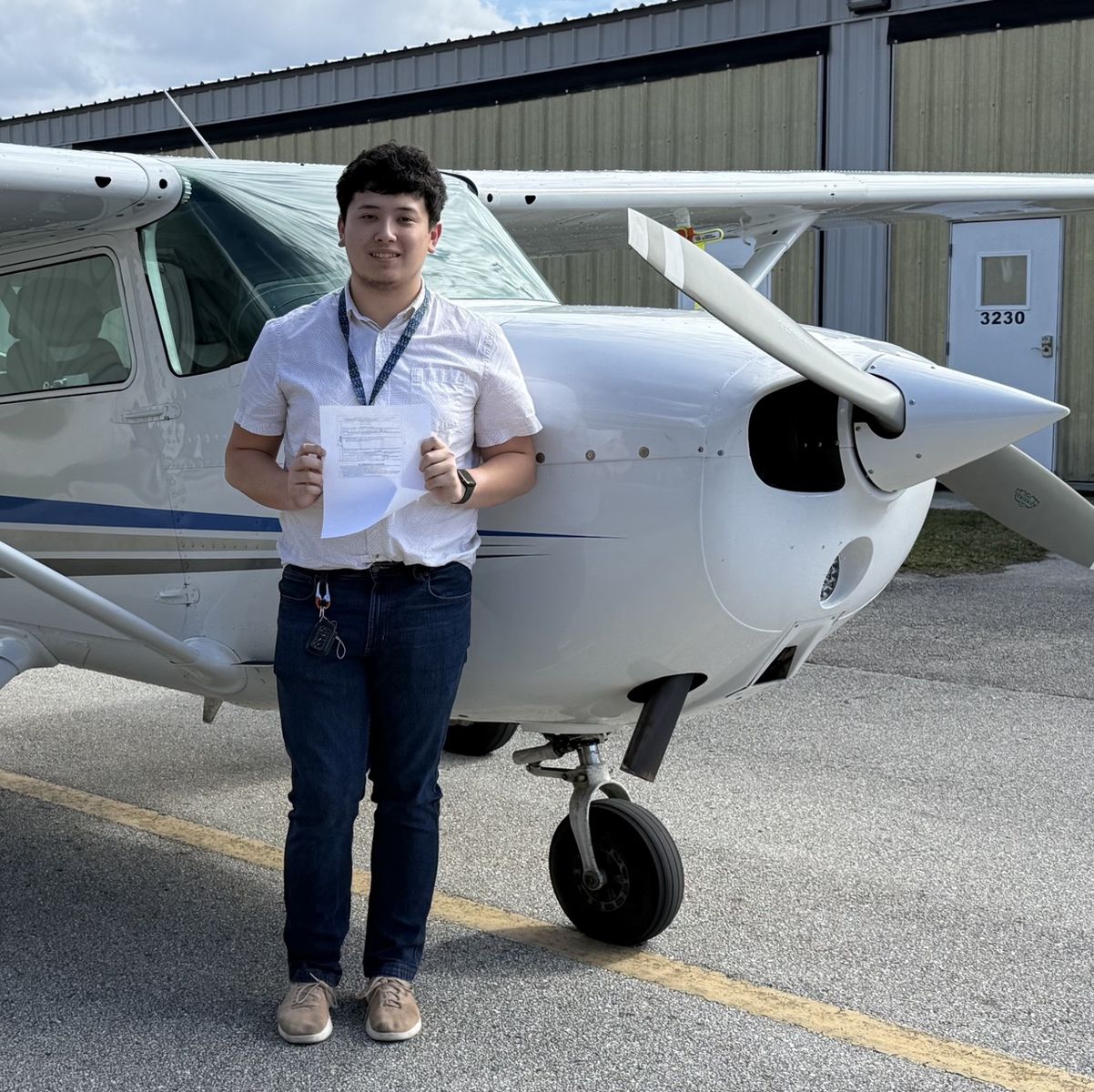 Profile of Duncan Brett