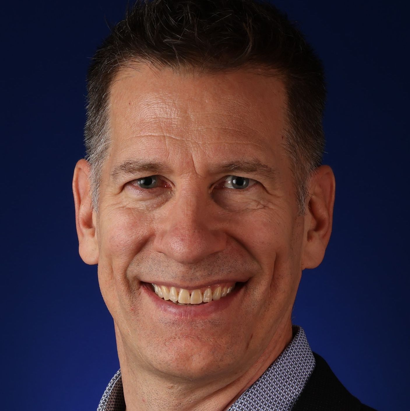 Profile of Tim Johnson
